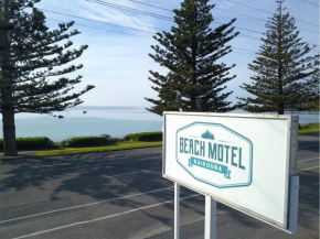 Kaikoura Beach Motel